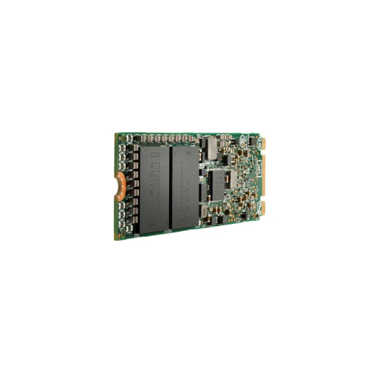 HPE 960GB SATA RI M.2 2280 DS Solid State Drive 875500-B21