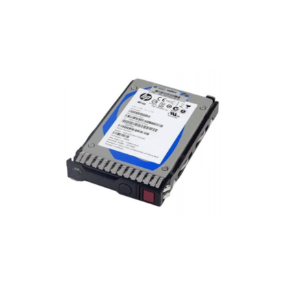 HPE 240GB SATA RI SFF SC DS Solid State Drive 875503-B21