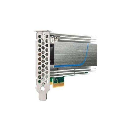 HPE Write Intensive 750 GB Internal SSD REFURB 878038-B21