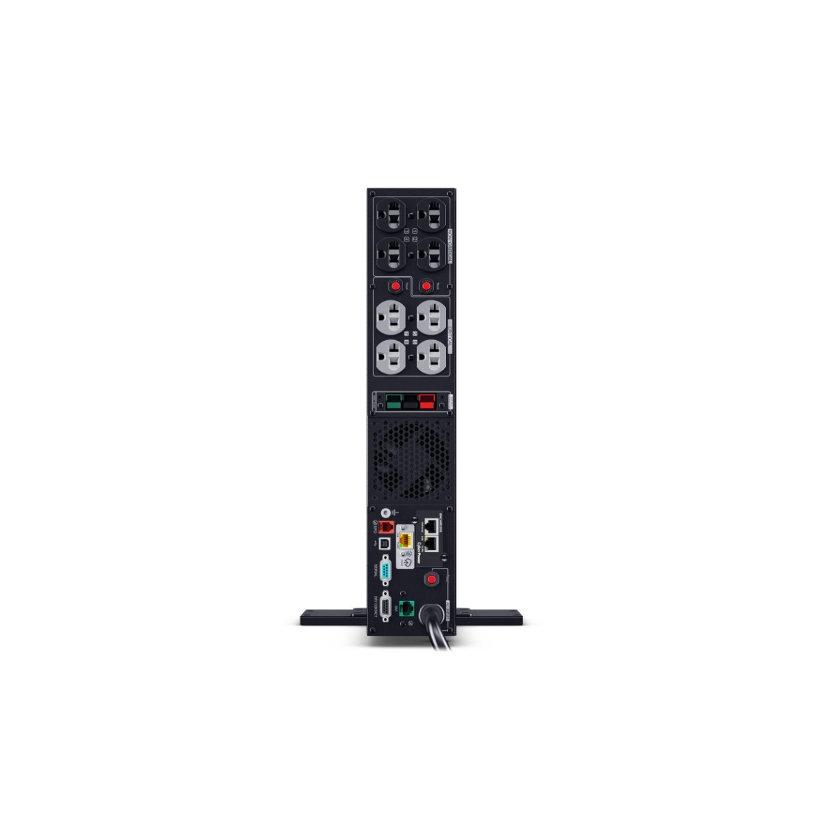 PR2000RTXL2UCN CyberPower Smart App Sinewave UPS