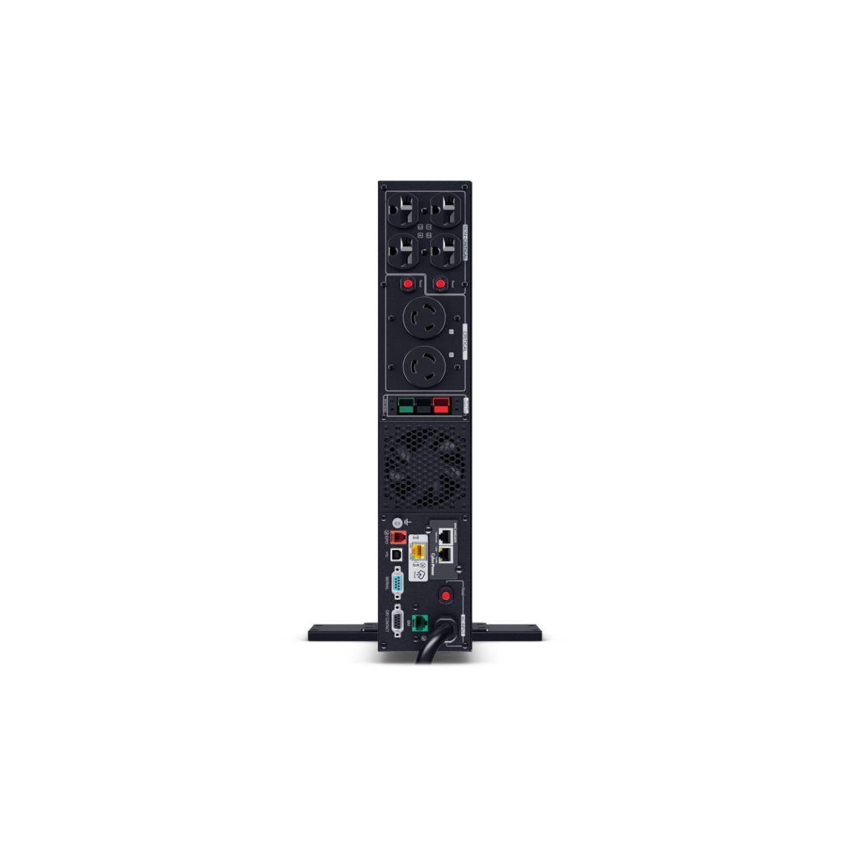 PR3000RTXL2UHVACN CyberPower Smart App Sinewave UPS