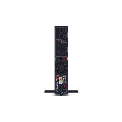 PR3000RTXL2UHVACN CyberPower Smart App Sinewave UPS