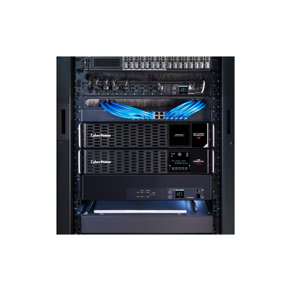 BP48VP2U01 CyberPower Extended Battery Module