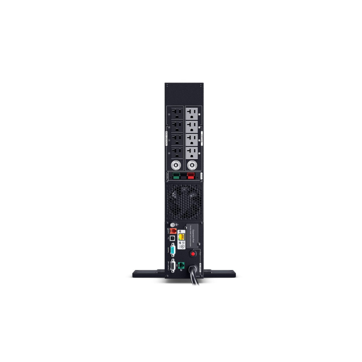 PR2200RTXL2UC CyberPower Smart App Sinewave UPS