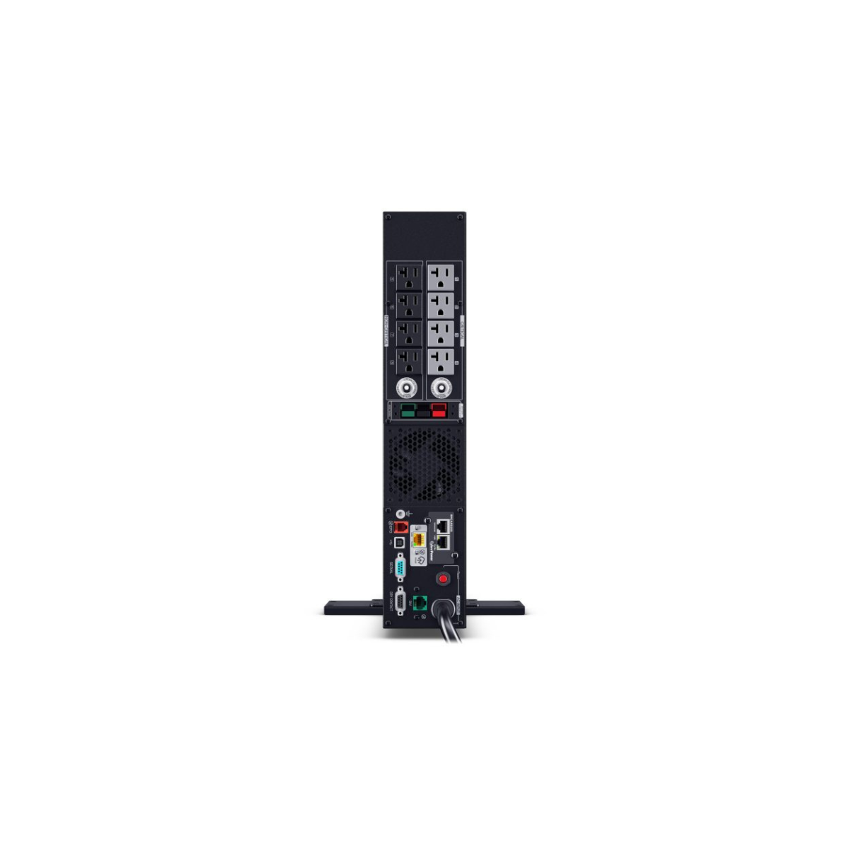 PR2200RTXL2UACN CyberPower Smart App Sinewave UPS