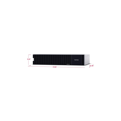 CyberPower BP36VL2U02 Extended Battery Module