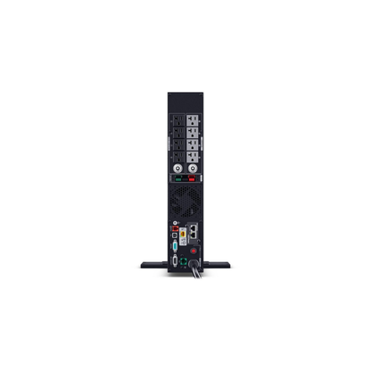 PR2200RTXL2UCN CyberPower Smart App Sinewave UPS