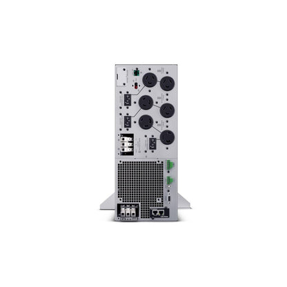 OL10KRTHD CyberPower Smart App Online UPS 10kVA Rack/Tower (OL10KRTHD)