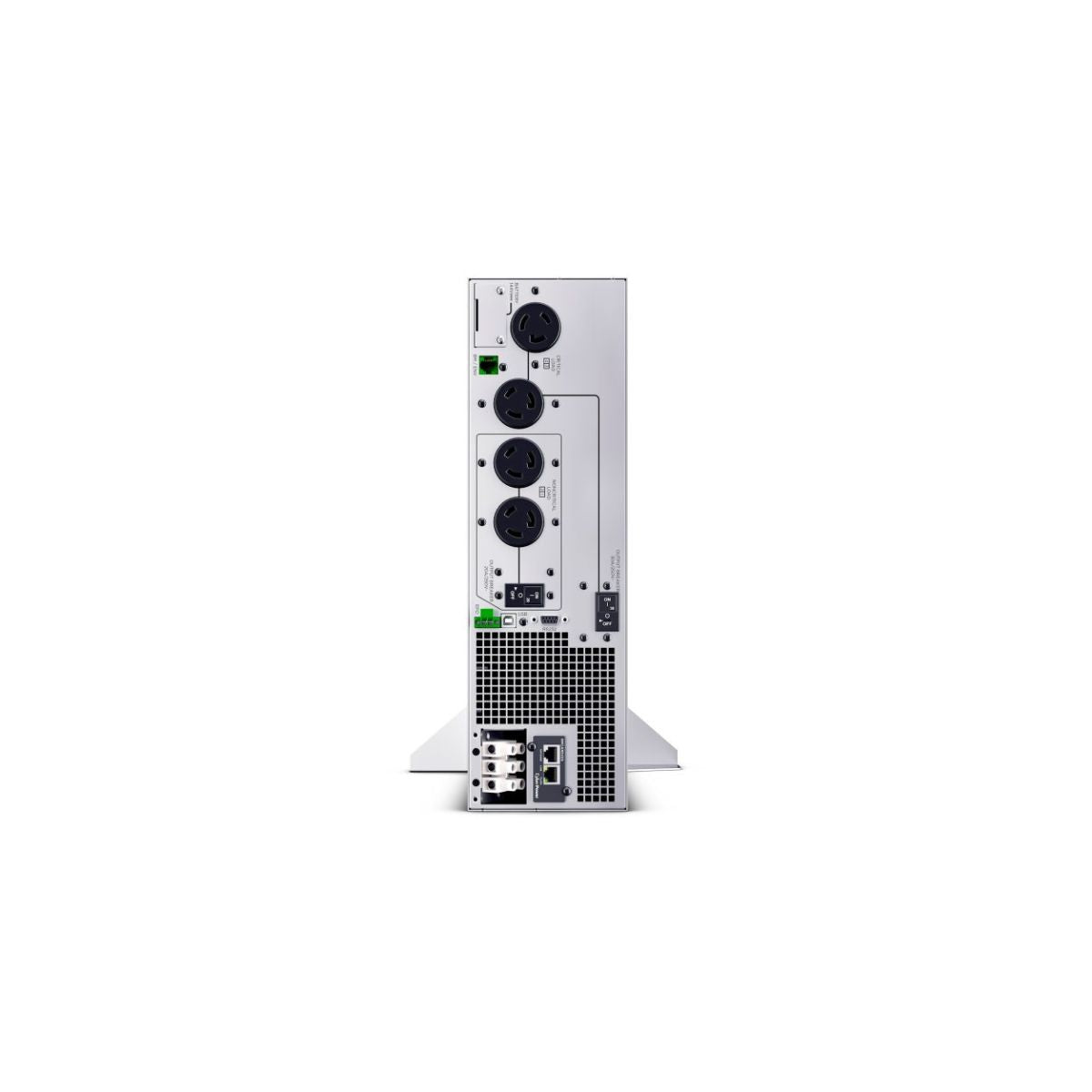 OL6KRTHDL CyberPower Smart App Online UPS 6000VA Rack/Tower (OL6KRTHDL)