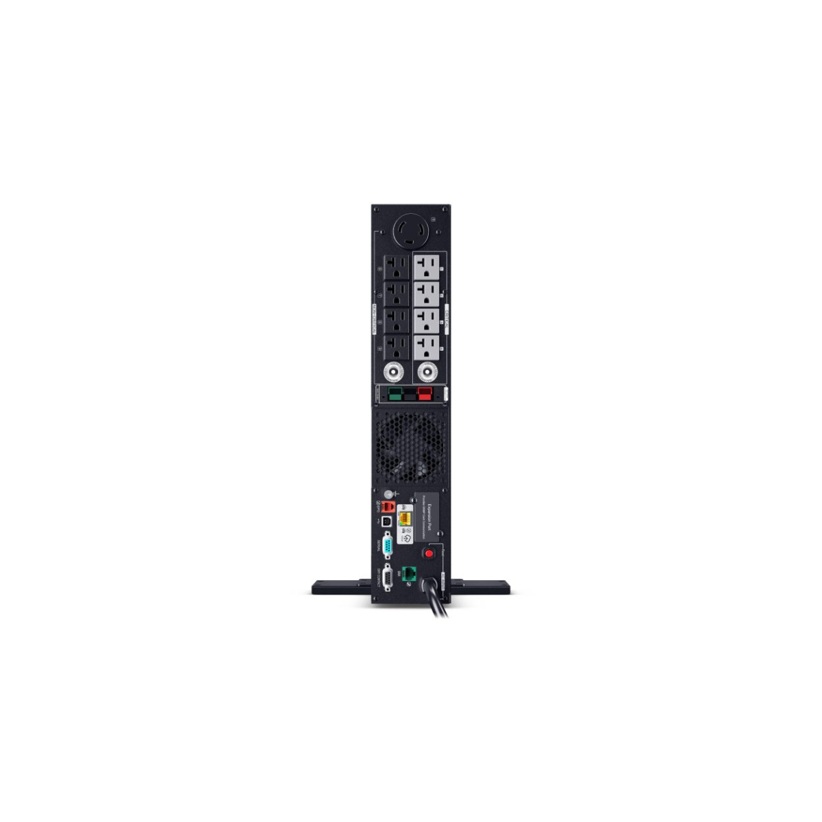 PR3000RTXL2UC CyberPower Smart App Sinewave UPS