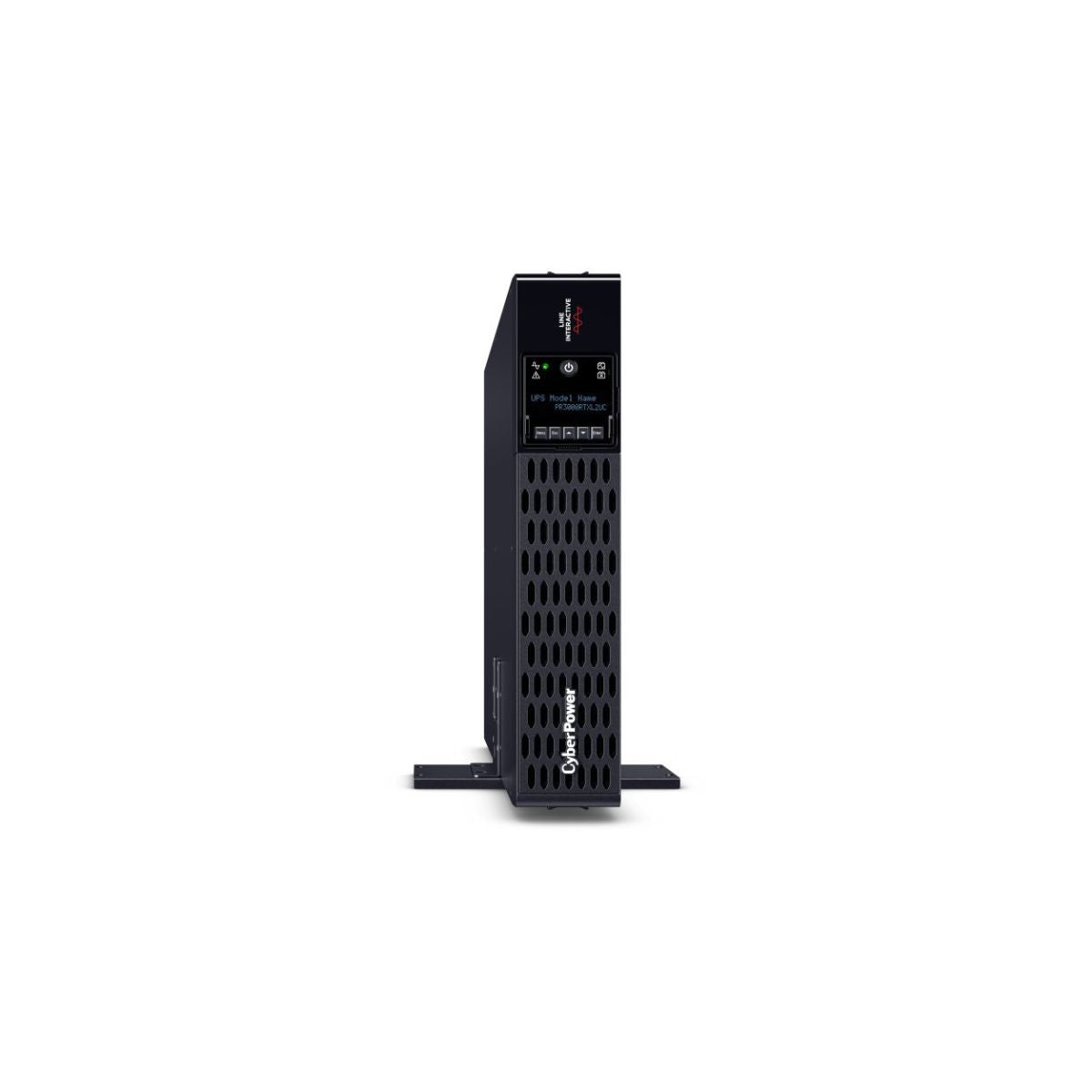 PR3000RTXL2UCN CyberPower Smart App Sinewave UPS