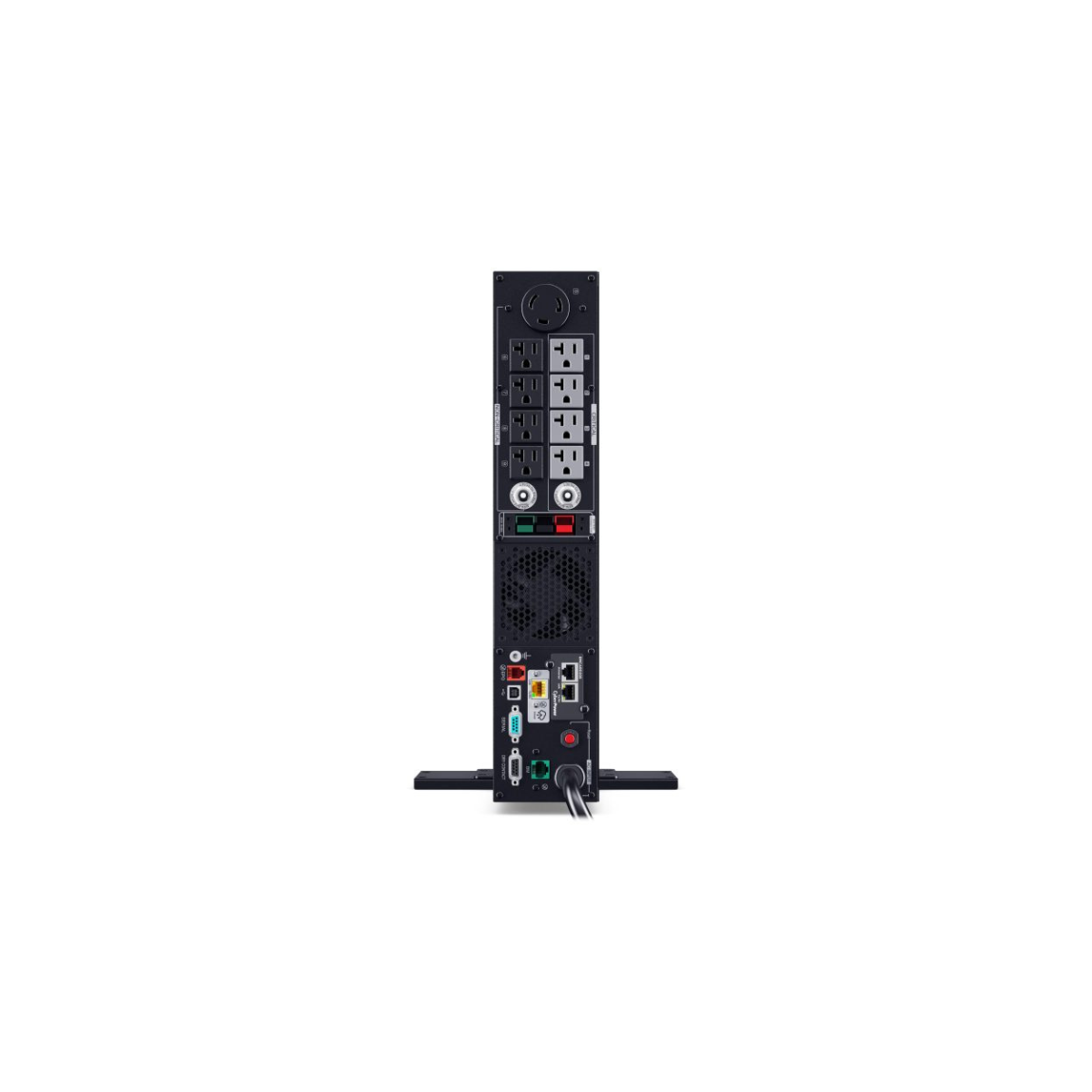 PR3000RTXL2UACN CyberPower Smart App Sinewave UPS