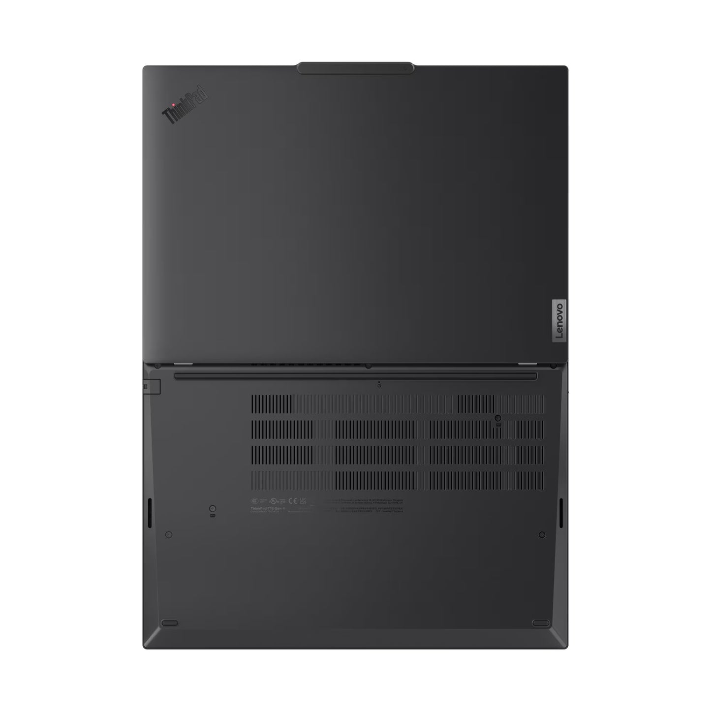 Lenovo ThinkPad T16 Gen 4 – 21QE005NUS – 16″ Intel Core Ultra 7 Laptop – 32 GB RAM – 512 GB SSD – Windows 11 Pro