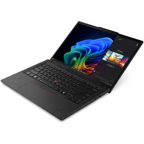 Lenovo ThinkPad T14 Gen 6 – 21QC006PUS – 14" Intel Core Ultra 5 – 32GB RAM – 512GB SSD – Windows 11 Pro