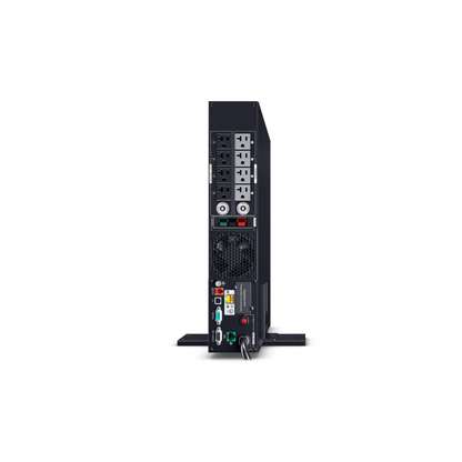 PR2000RTXL2UC CyberPower Smart App Sinewave UPS