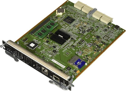 HPE Aruba 5400R zl2 Switch Management Module J9827A