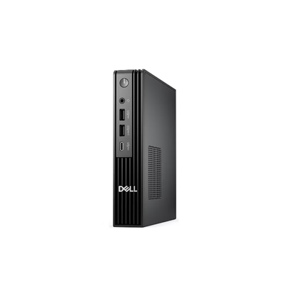 9N7G9 Dell Pro Micro Plus QBM1250 Desktop Computer