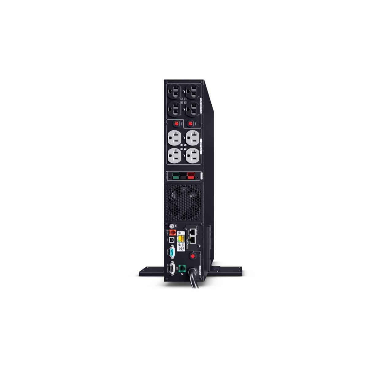 PR2000RTXL2UCN CyberPower Smart App Sinewave UPS