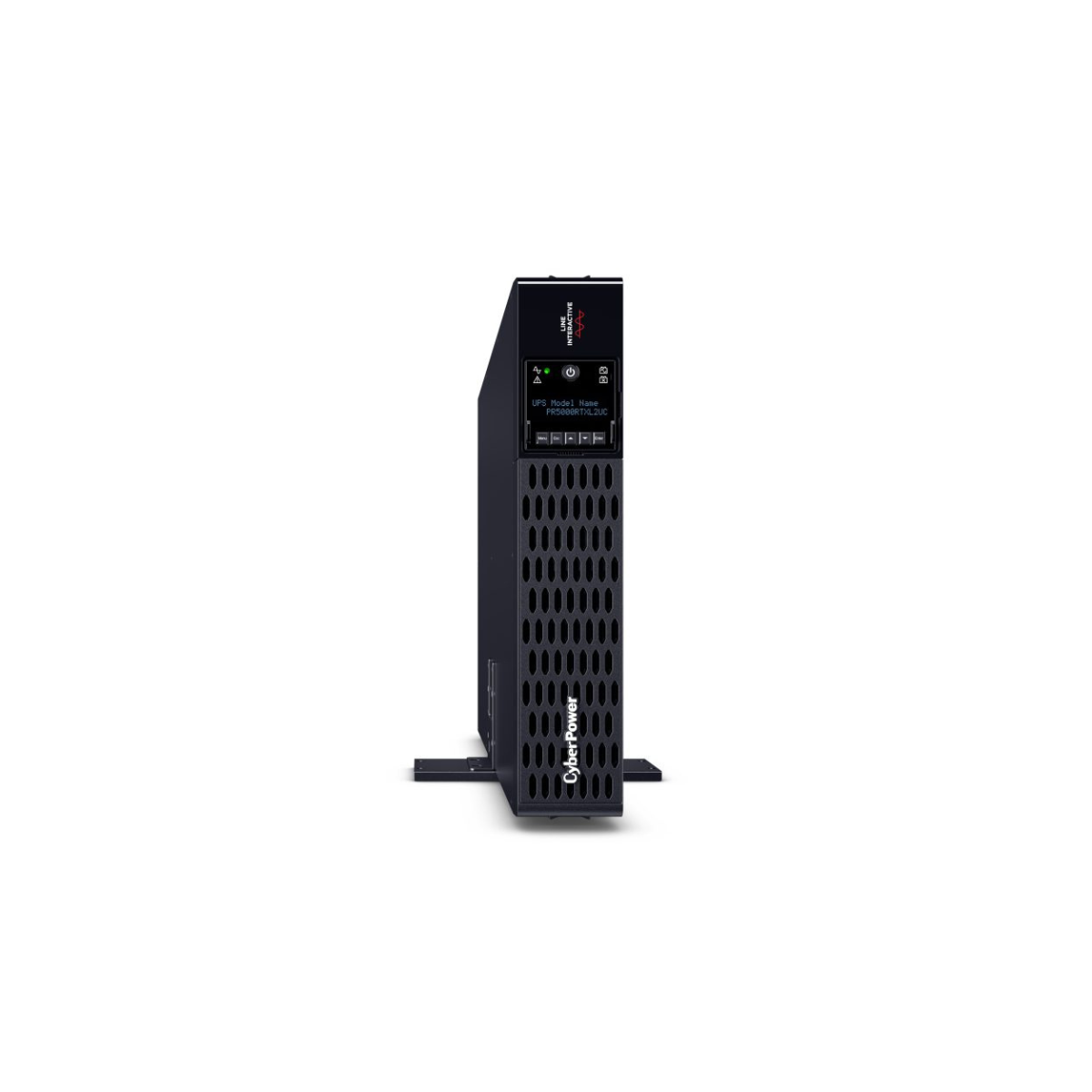 PR5000RTXL2UC CyberPower Smart App Sinewave UPS