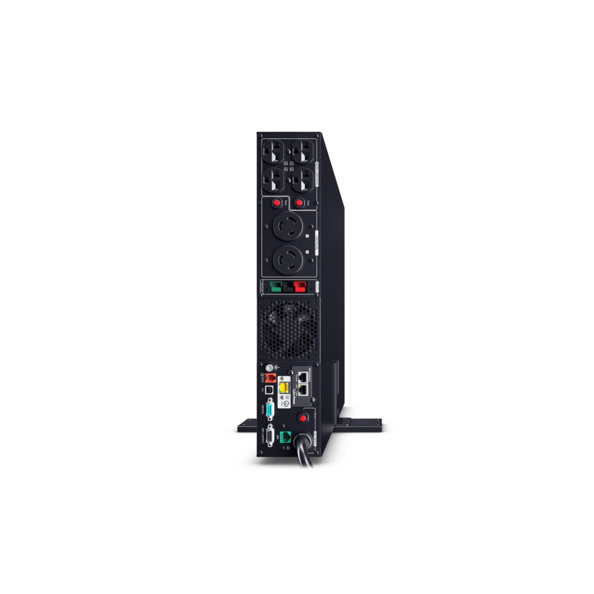 PR3000RTXL2UHVACN CyberPower Smart App Sinewave UPS