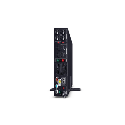 PR3000RTXL2UHVACN CyberPower Smart App Sinewave UPS
