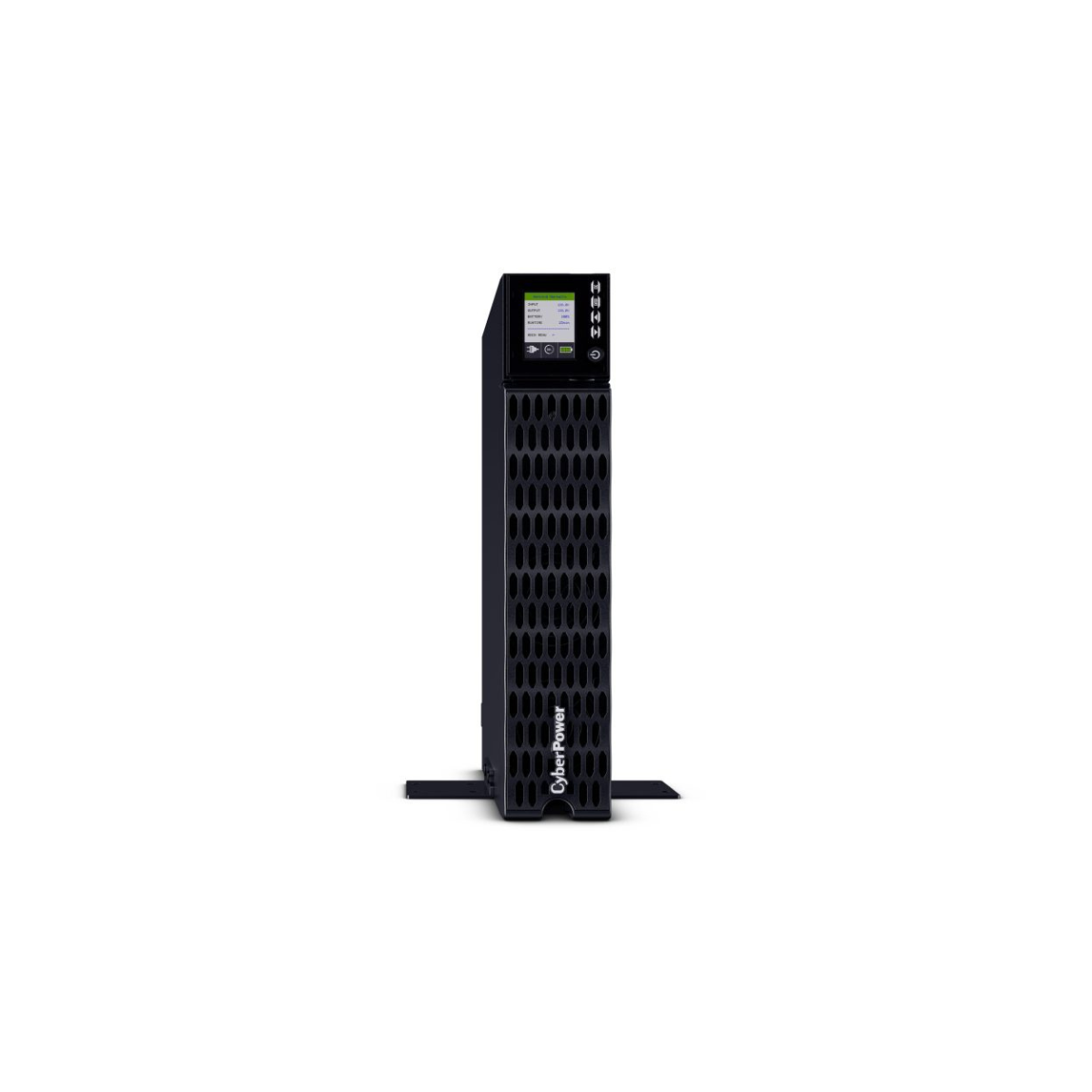 OL750RTHD CyberPower Smart App Online UPS 750VA Rack/Tower (OL750RTHD)