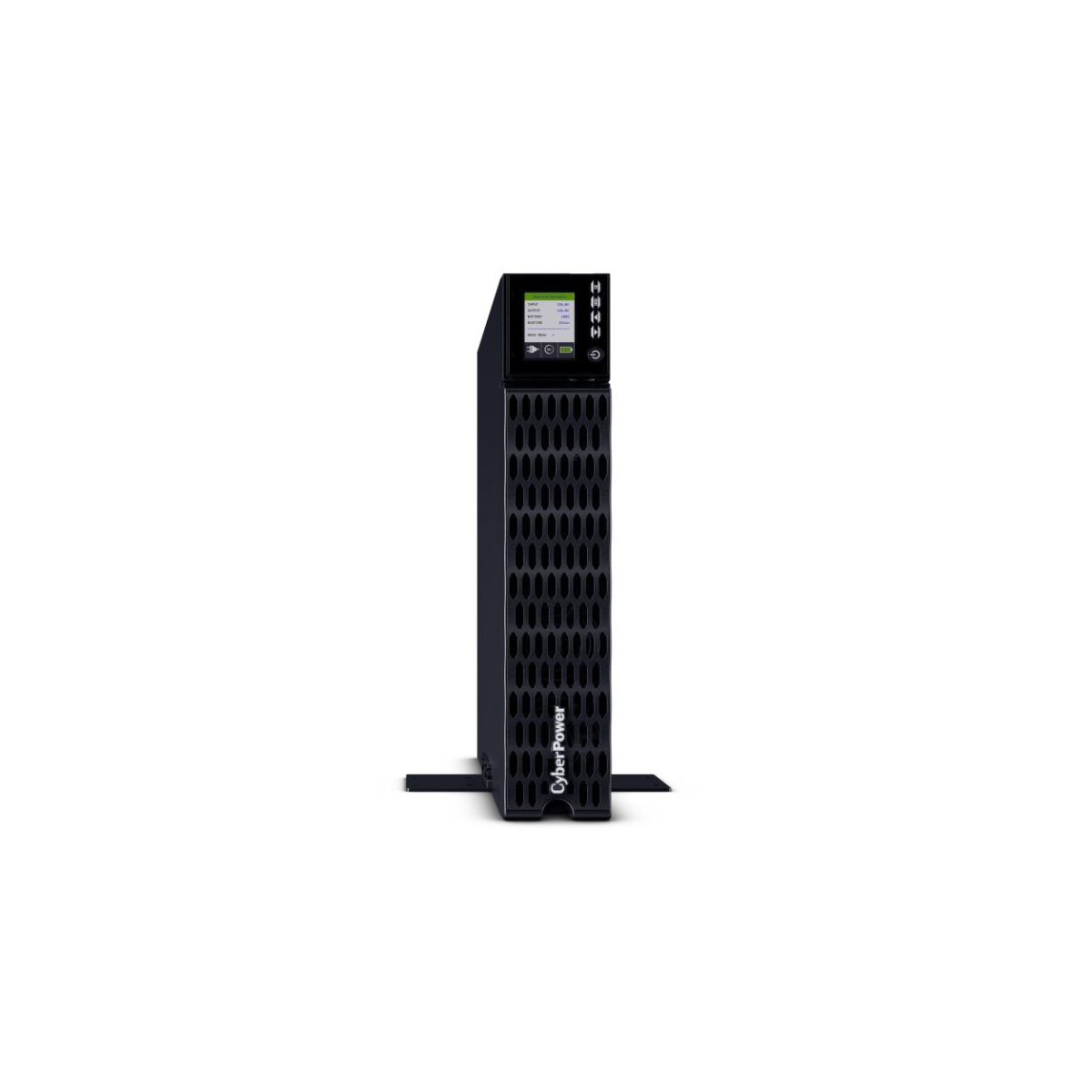 OL2K2RTHD CyberPower Smart App Online UPS 2200VA Rack/Tower