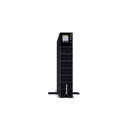 OL2K2RTHD CyberPower Smart App Online UPS 2200VA Rack/Tower
