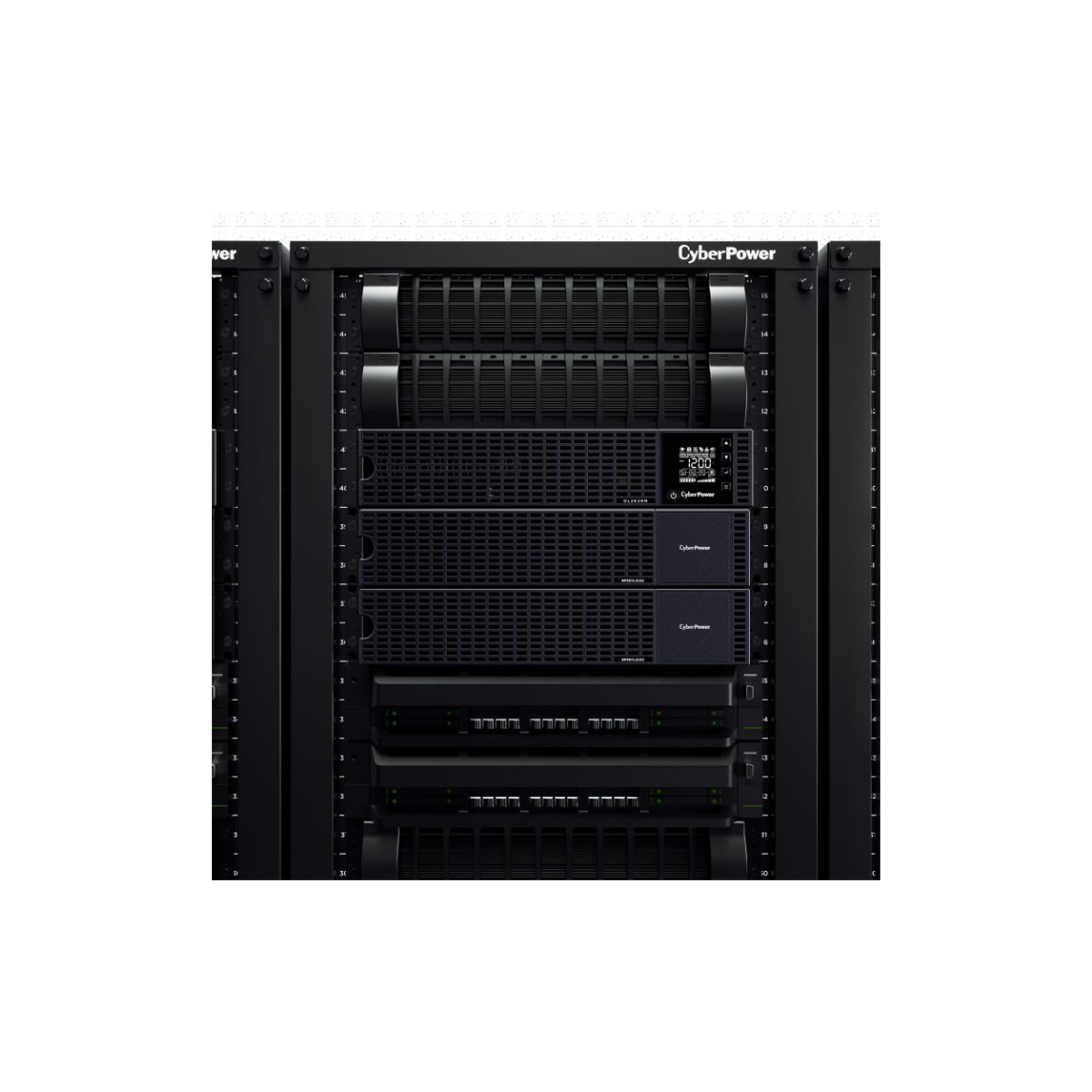 CyberPower BP36VL2U02 Extended Battery Module