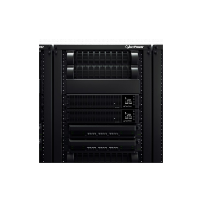 OL1K5RM CyberPower Essential Online UPS