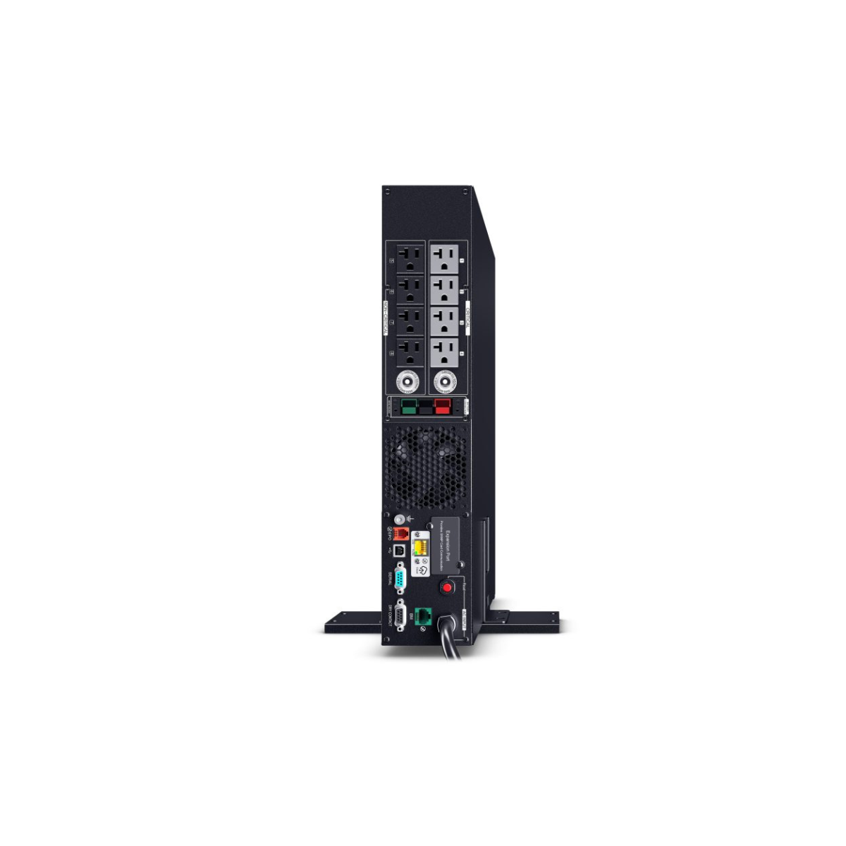 PR2200RTXL2UC CyberPower Smart App Sinewave UPS