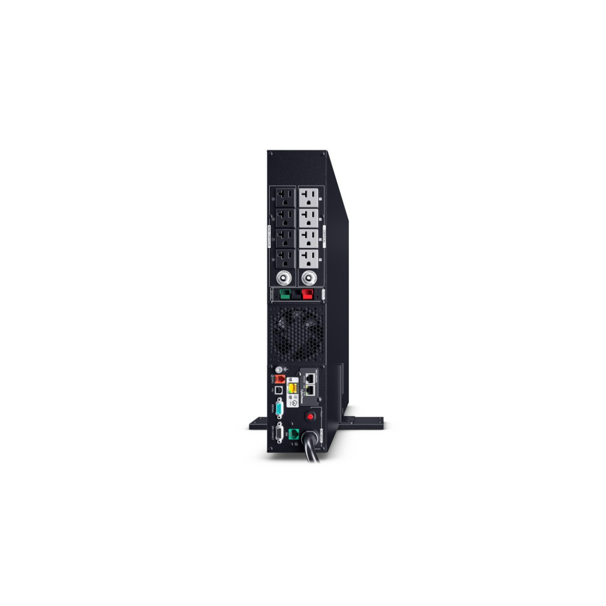 PR2200RTXL2UACN CyberPower Smart App Sinewave UPS