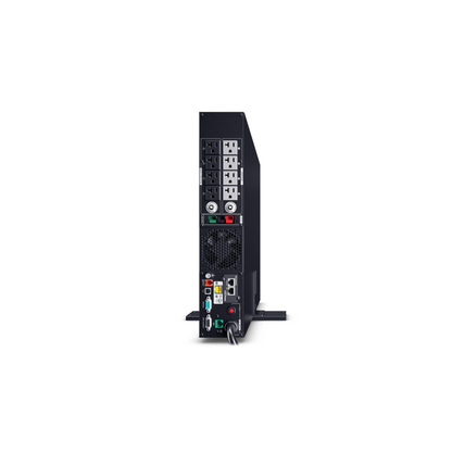 PR2200RTXL2UACN CyberPower Smart App Sinewave UPS