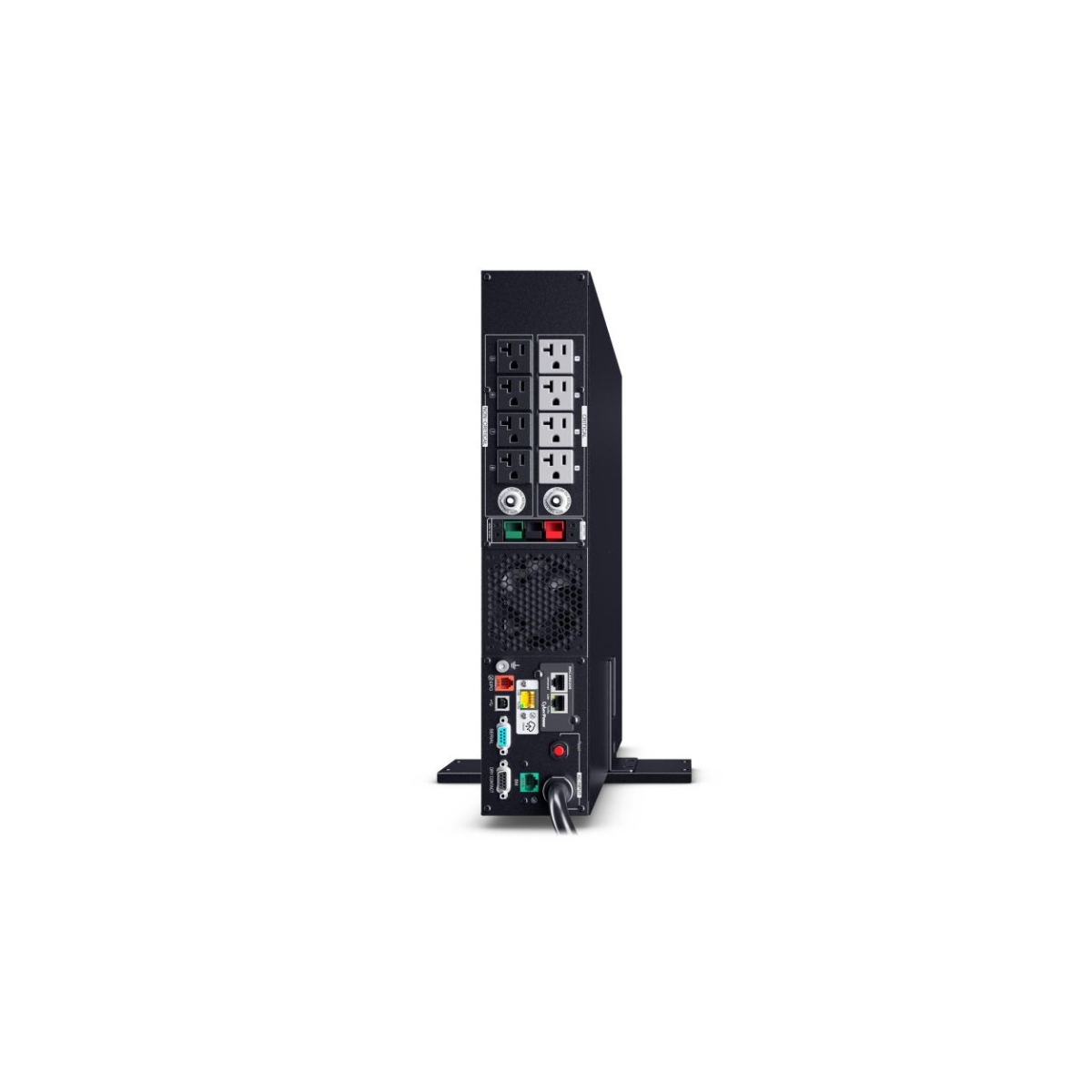 PR2200RTXL2UCN CyberPower Smart App Sinewave UPS
