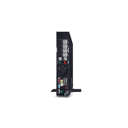 PR2200RTXL2UCN CyberPower Smart App Sinewave UPS
