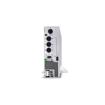OL6KRTHDL CyberPower Smart App Online UPS 6000VA Rack/Tower (OL6KRTHDL)