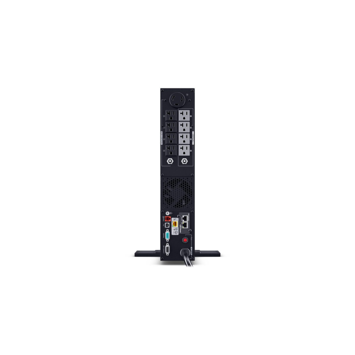 PR3000RT2UCN CyberPower Smart App Sinewave UPS