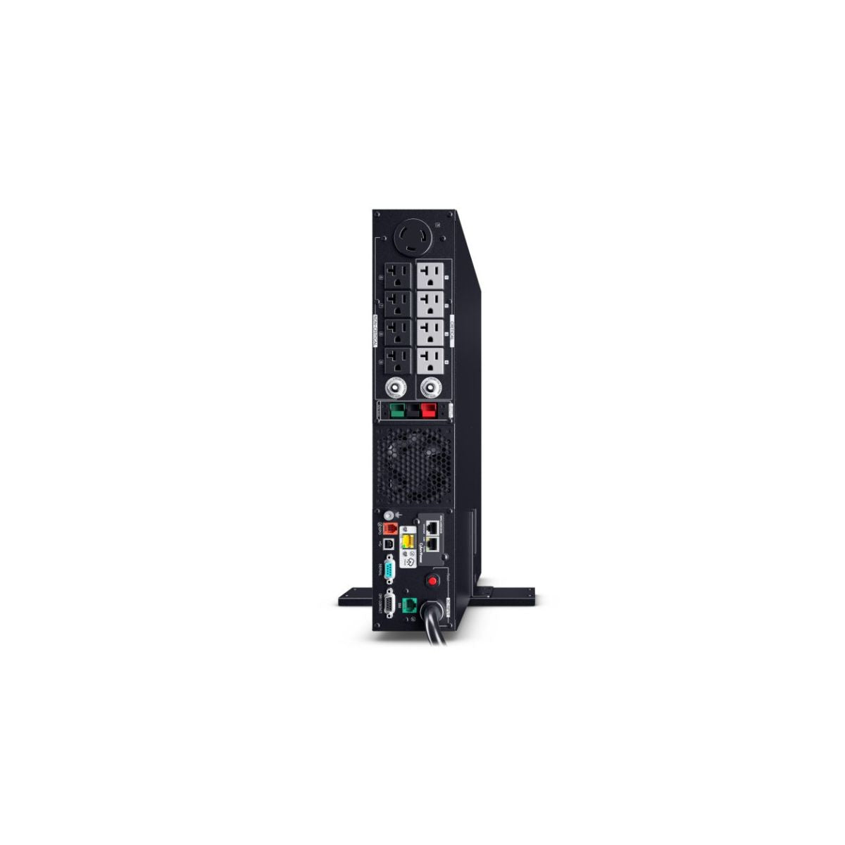 PR3000RTXL2UCN CyberPower Smart App Sinewave UPS