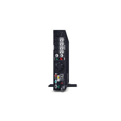 PR3000RTXL2UCN CyberPower Smart App Sinewave UPS