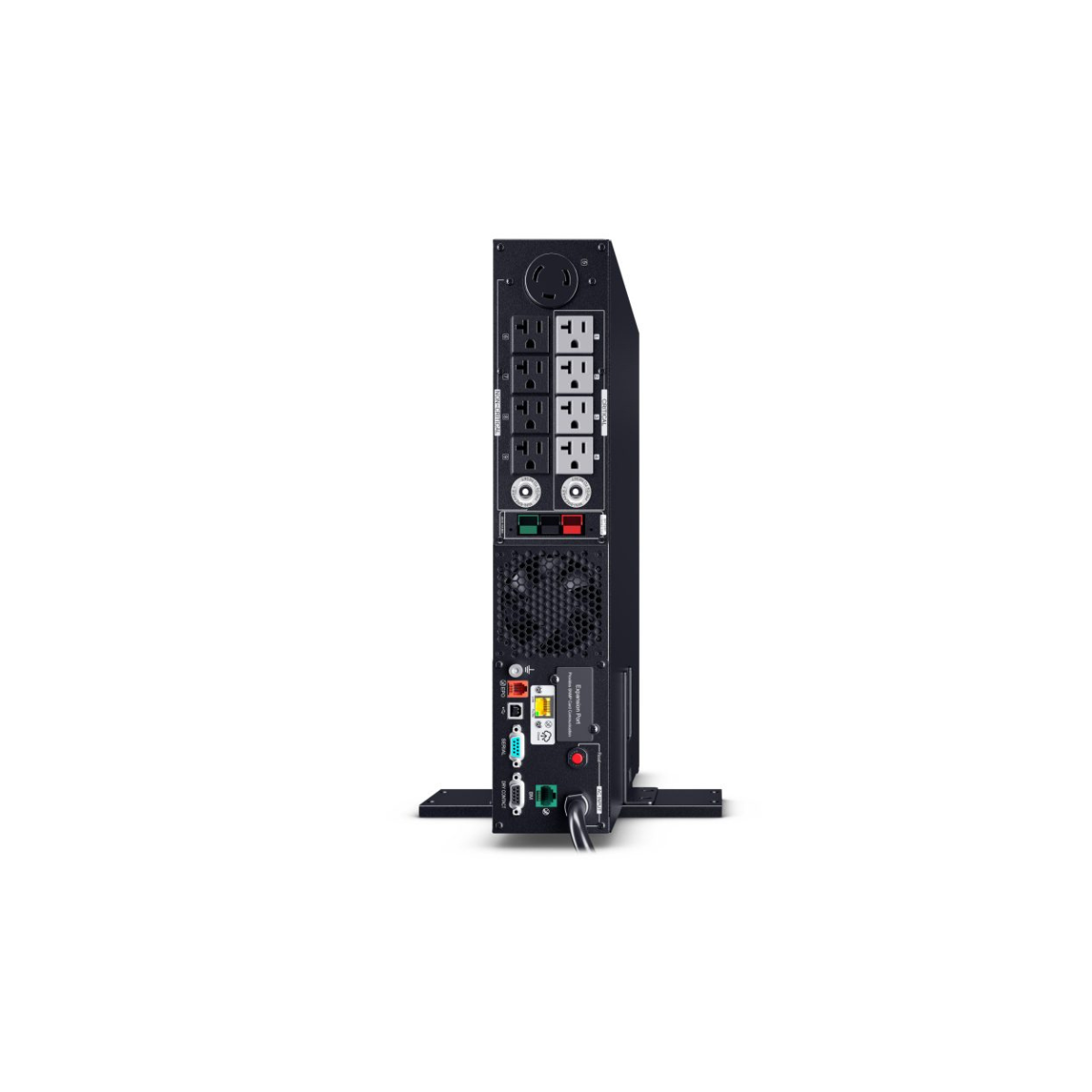 PR3000RTXL2UC CyberPower Smart App Sinewave UPS