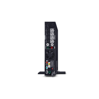 PR3000RTXL2UC CyberPower Smart App Sinewave UPS