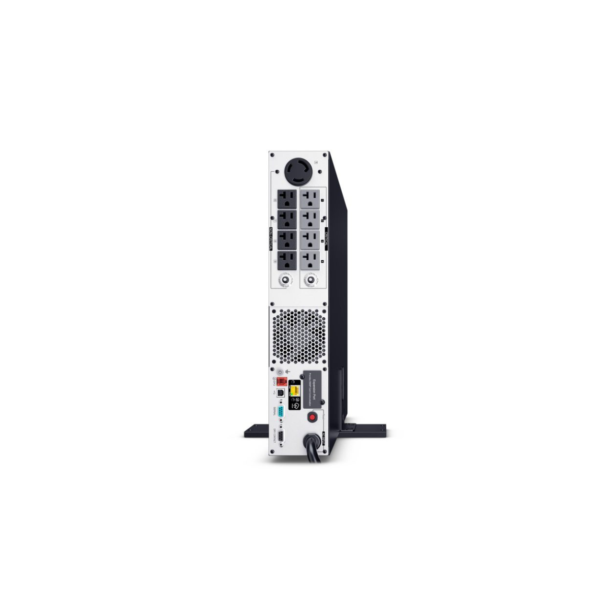 PRL3000RT2UC CyberPower Smart App Sinewave UPS