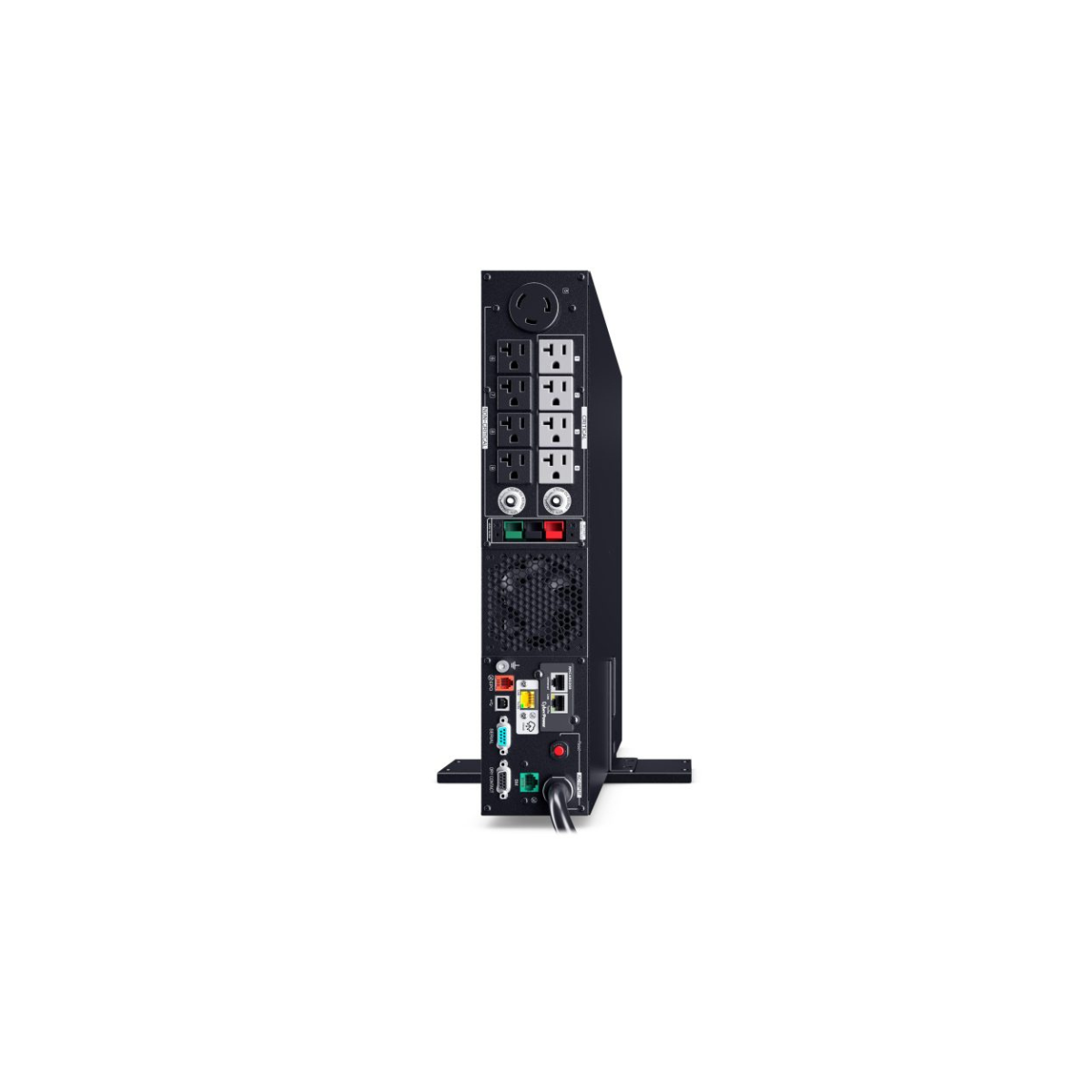 PR3000RTXL2UACN CyberPower Smart App Sinewave UPS