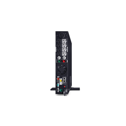 PR3000RTXL2UACN CyberPower Smart App Sinewave UPS