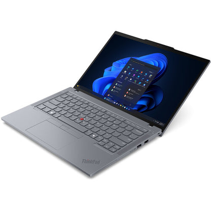 Lenovo ThinkPad T14 Gen 6 – 21QC001XUS – 14" Intel Core Ultra 5 – 16GB RAM – 256GB SSD – Windows 11 Pro