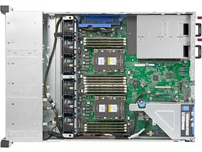 HPE ProLiant DL180 Gen10 4210R 2U Rack Server – P35519-B21