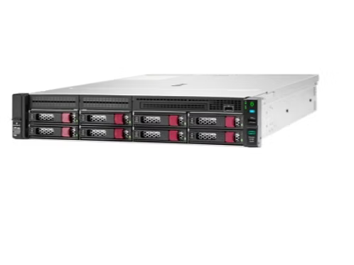 HPE ProLiant DL180 Gen10 4210R 2U Rack Server – P35519-B21