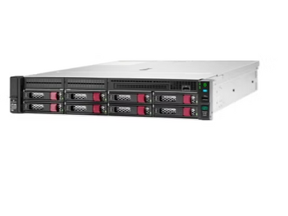 HPE ProLiant DL180 Gen10 4210R 2U Rack Server – P35519-B21