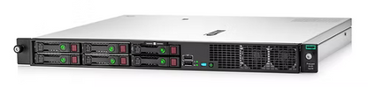 HPE ProLiant DL160 Gen10 1P 4110 16GB-R S100i 8SFF 1x500W PS Server – 878970-B21