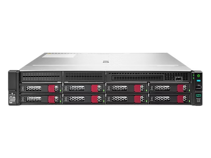 HPE ProLiant DL180 Gen10 4210R 2U Rack Server – P35519-B21